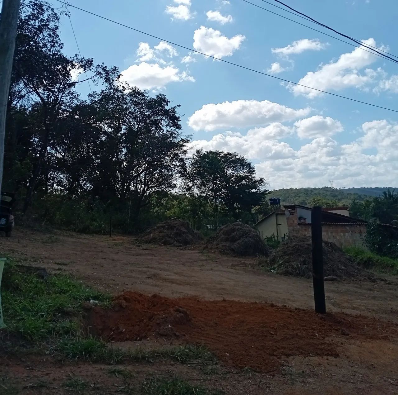Chácara/Sitio/Terreno/Lote - Foto 3