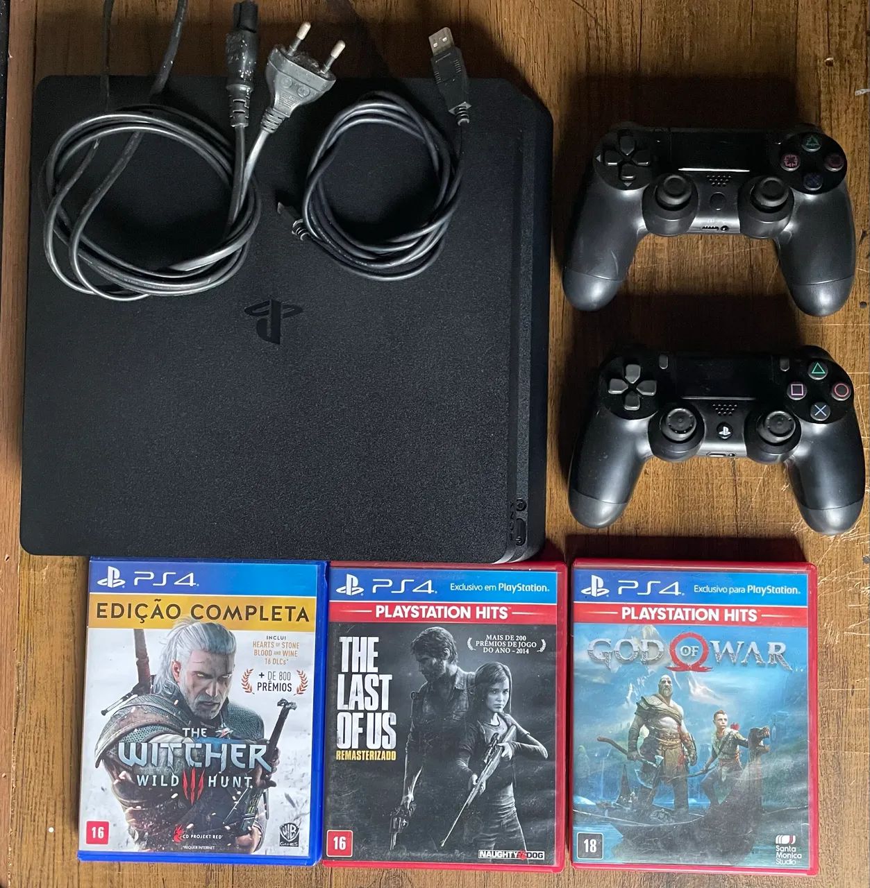 Ps4