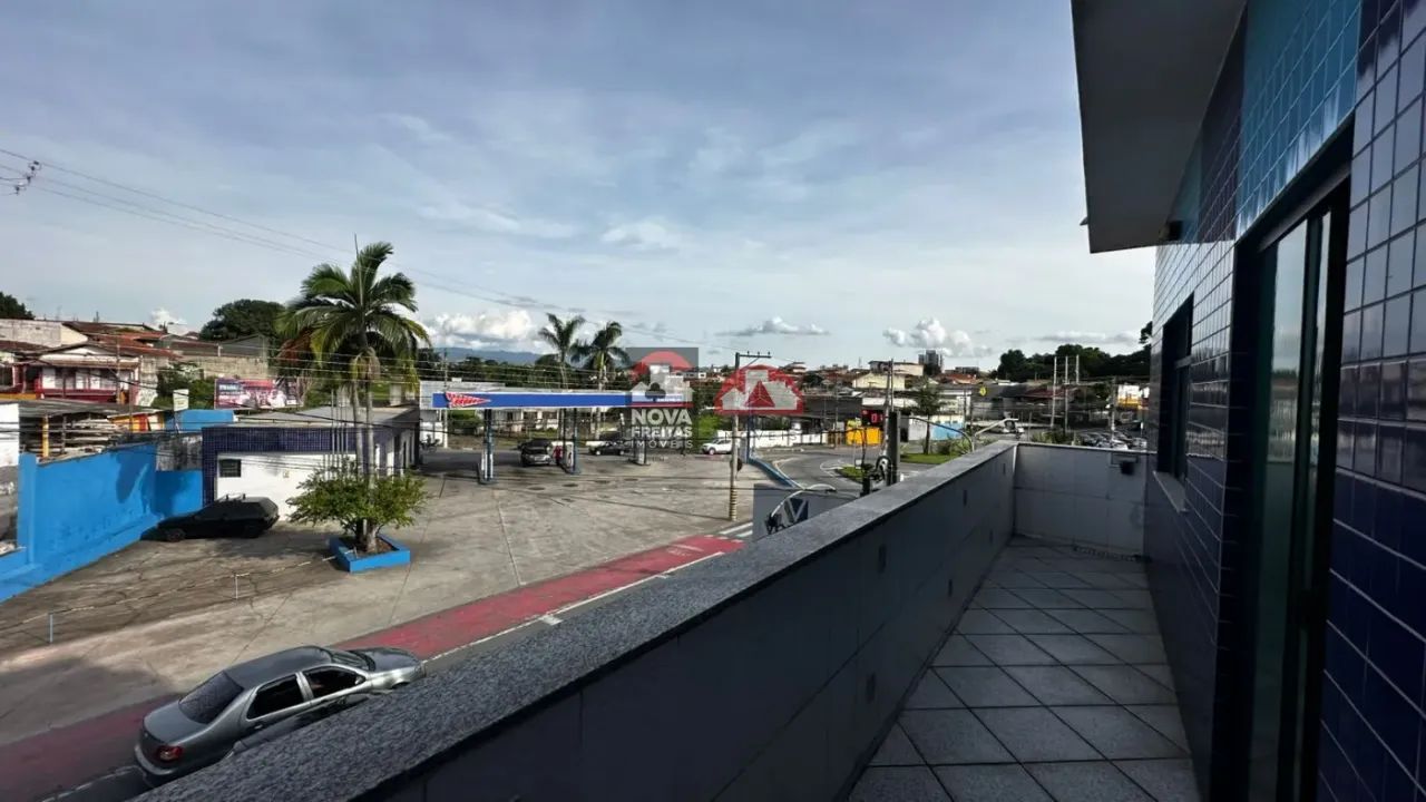 Prédio Comercial à Venda e Locação na Chácara Galega - Pindamonhangaba/SP - Foto 2