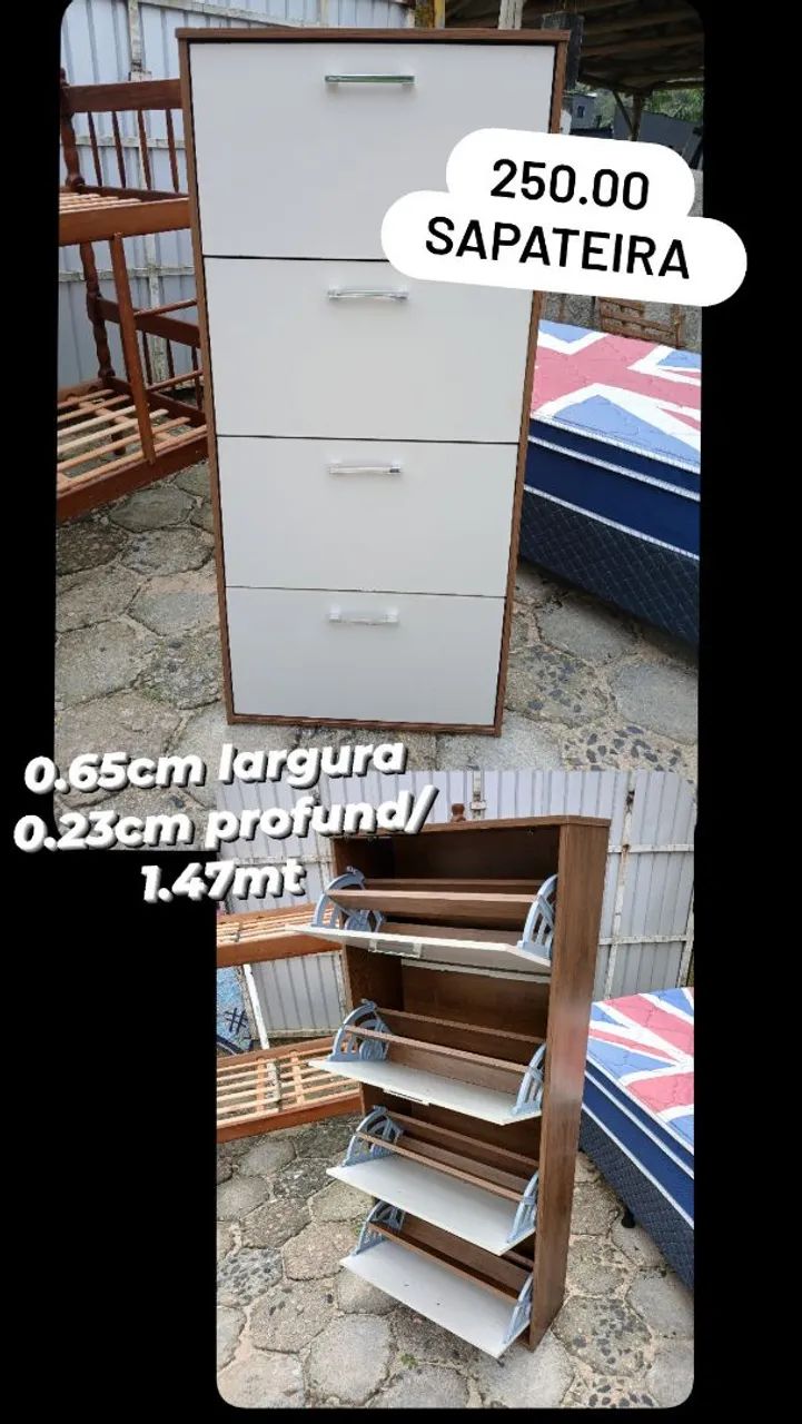 Sapateira  - Foto 3