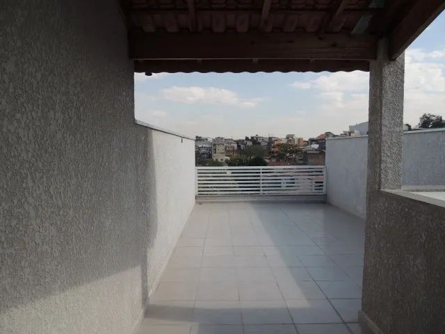 Apartamento com 2 quartos e 61m2 no ABC !! 