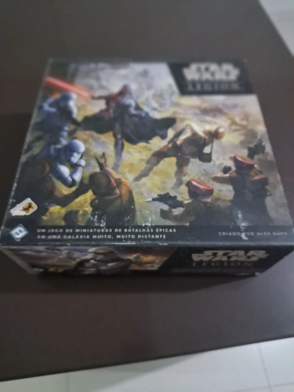 Starwars legion