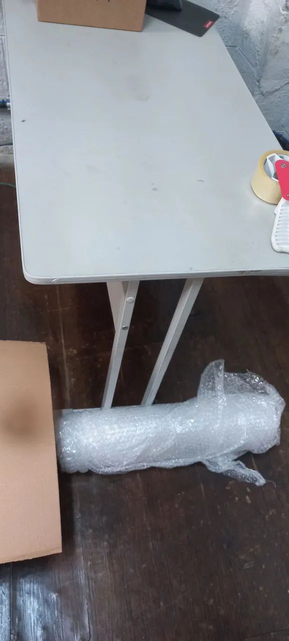 Mesa de escritório