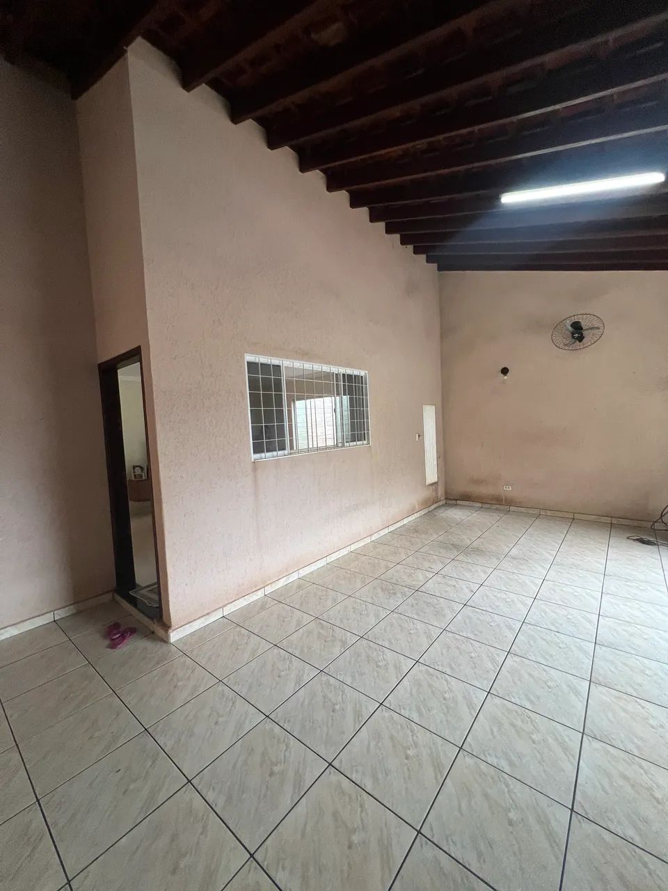 Casa Cohab 3 reformada  - Foto 4
