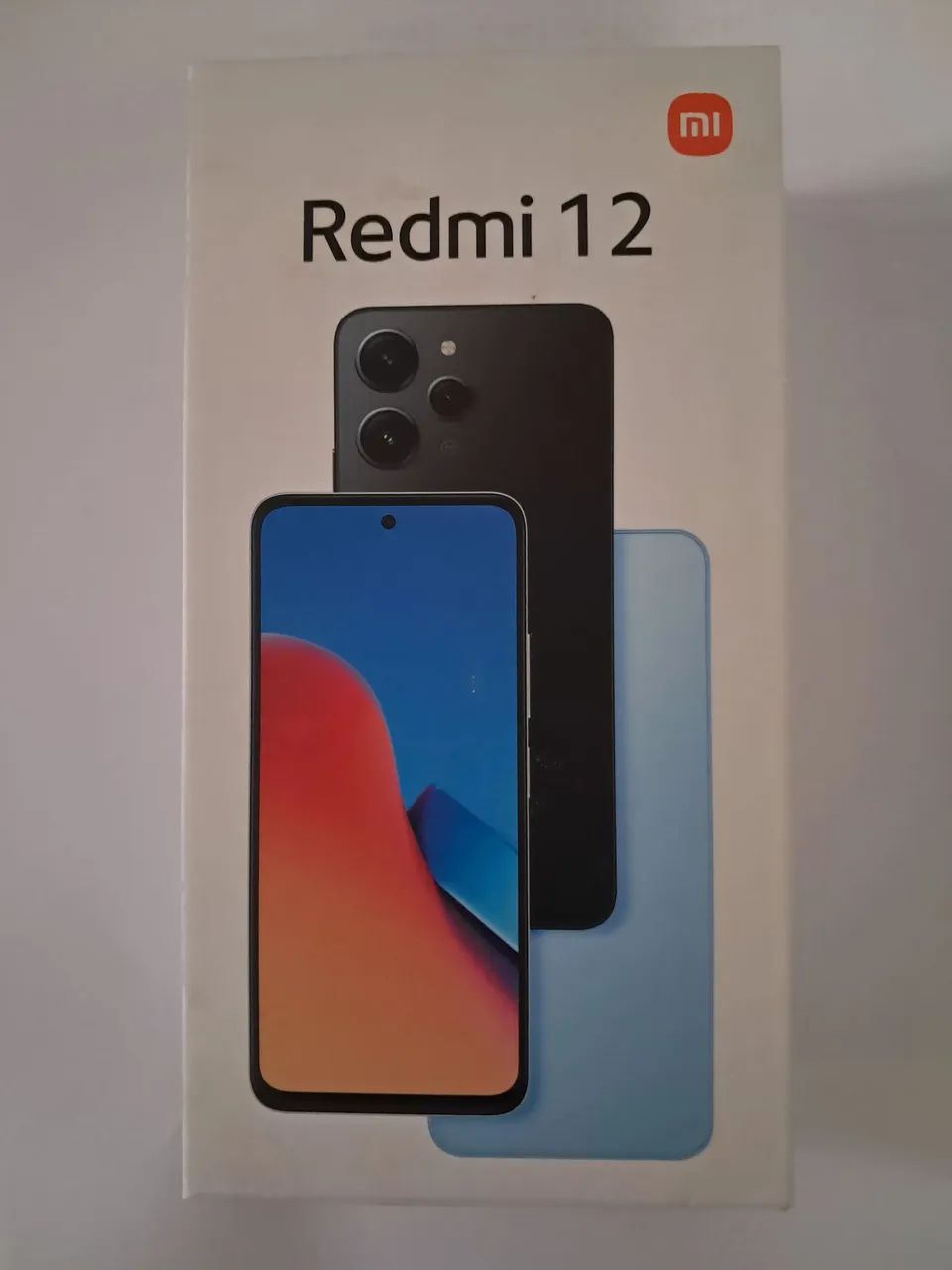 CELULAR REDMI 12 - Foto 4