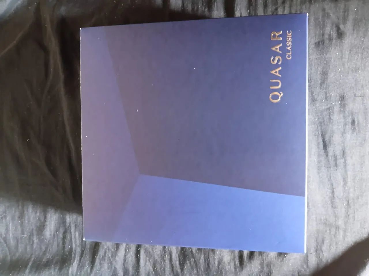 Vendo um perfume Quasar boticário  - Foto 3