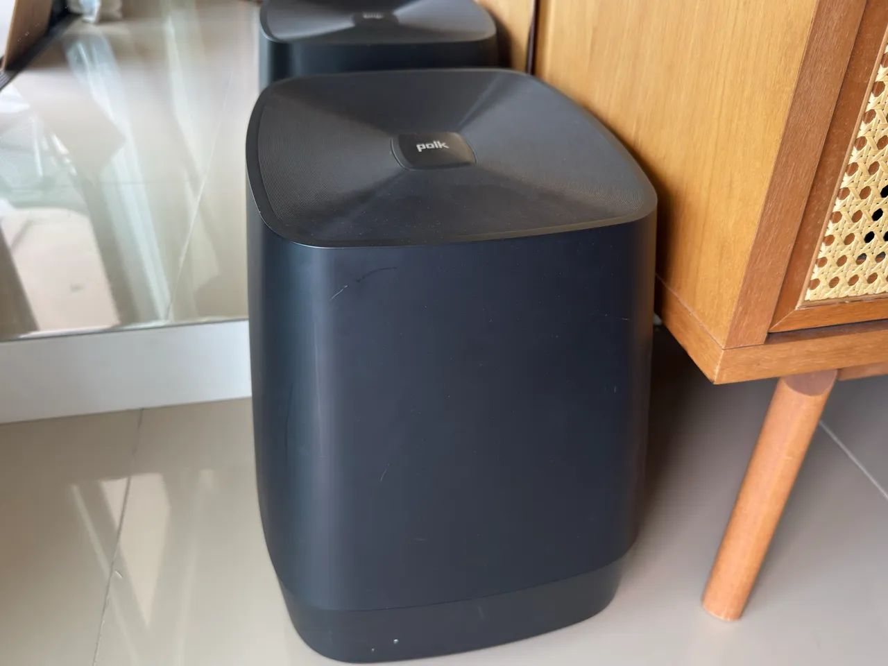 Soundbar Polk Magnifi 2 - Foto 3