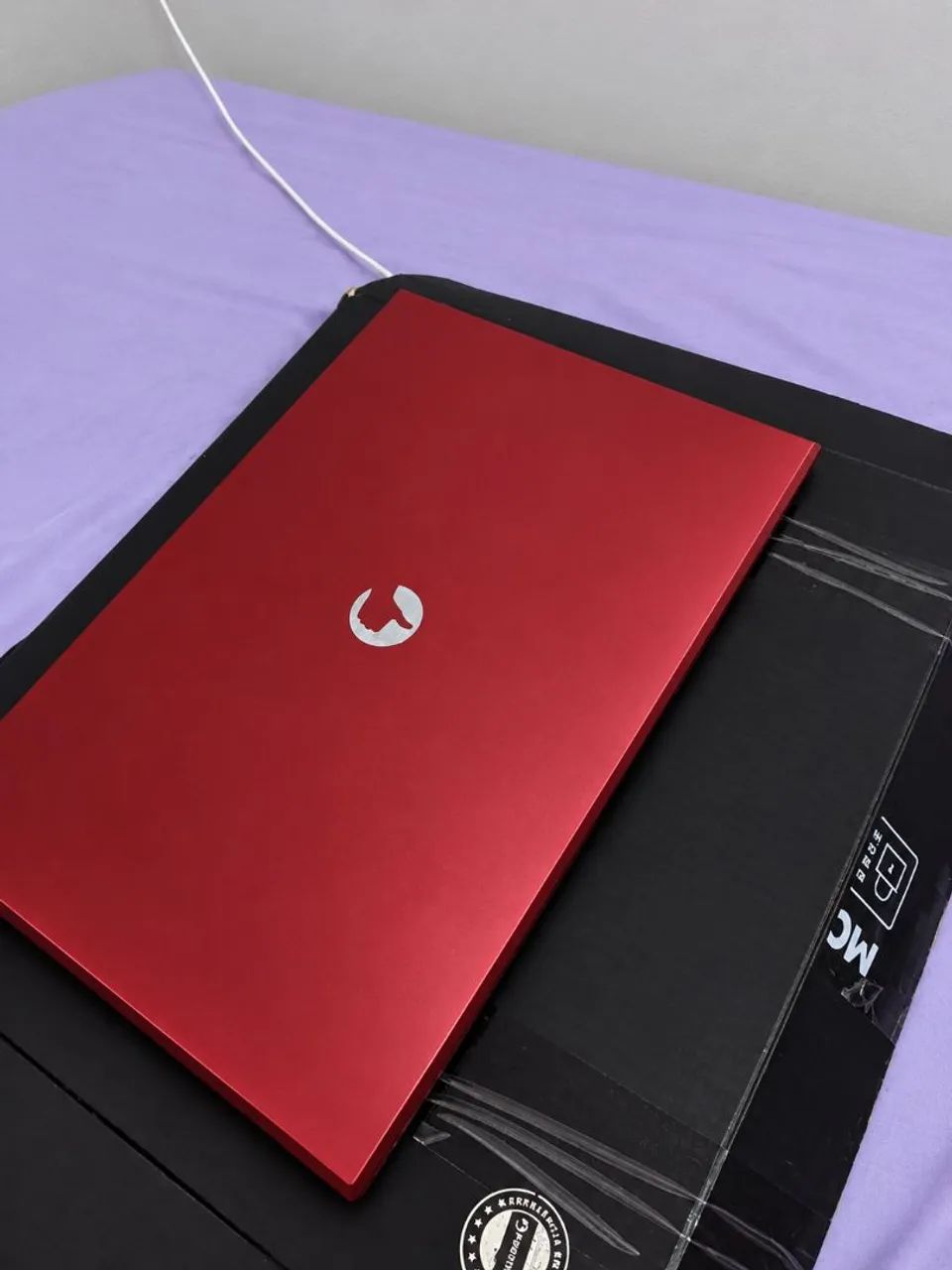 Notebook Positivo Motion Red Q232B 14? Intel Atom 2GB RAM 32GB - Windows 10 - Foto 3