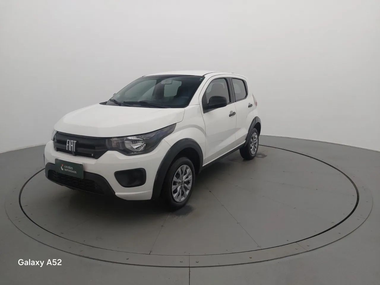 Fiat Mobi