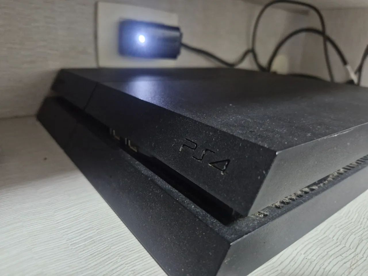 Playstation 4