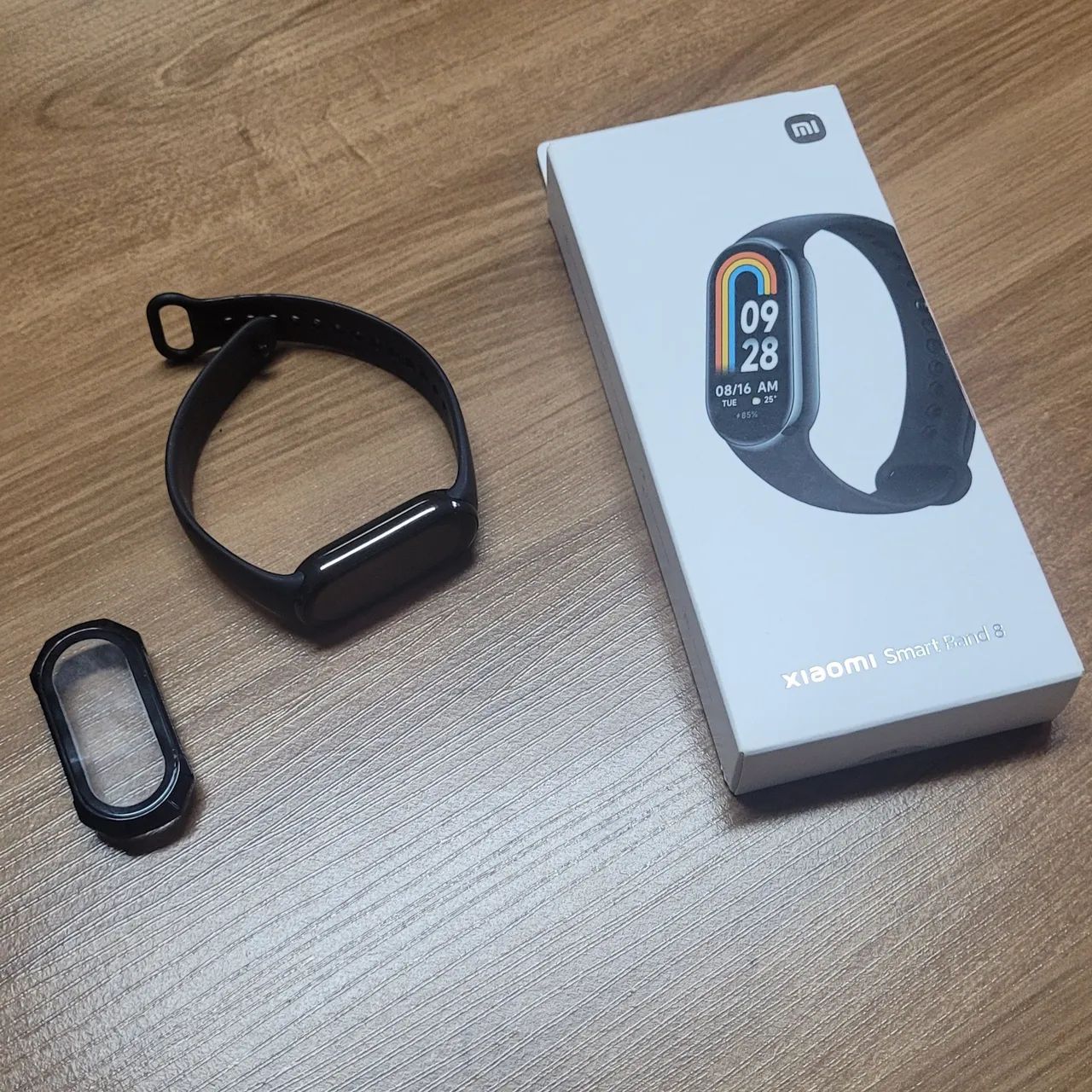 Pulseira Xiaomi Band 8 - Foto 2