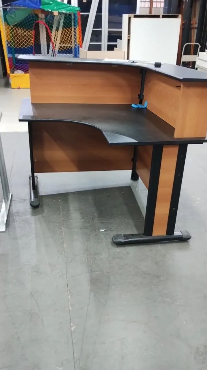 Balcão recepção  - Foto 2