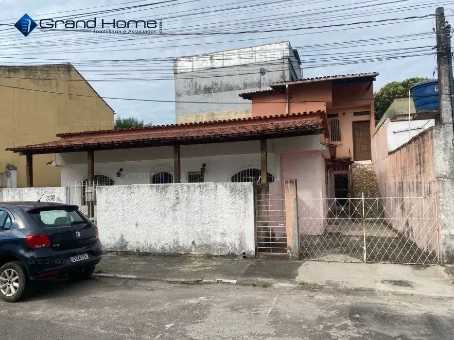 Casa 2 quartos em Centro