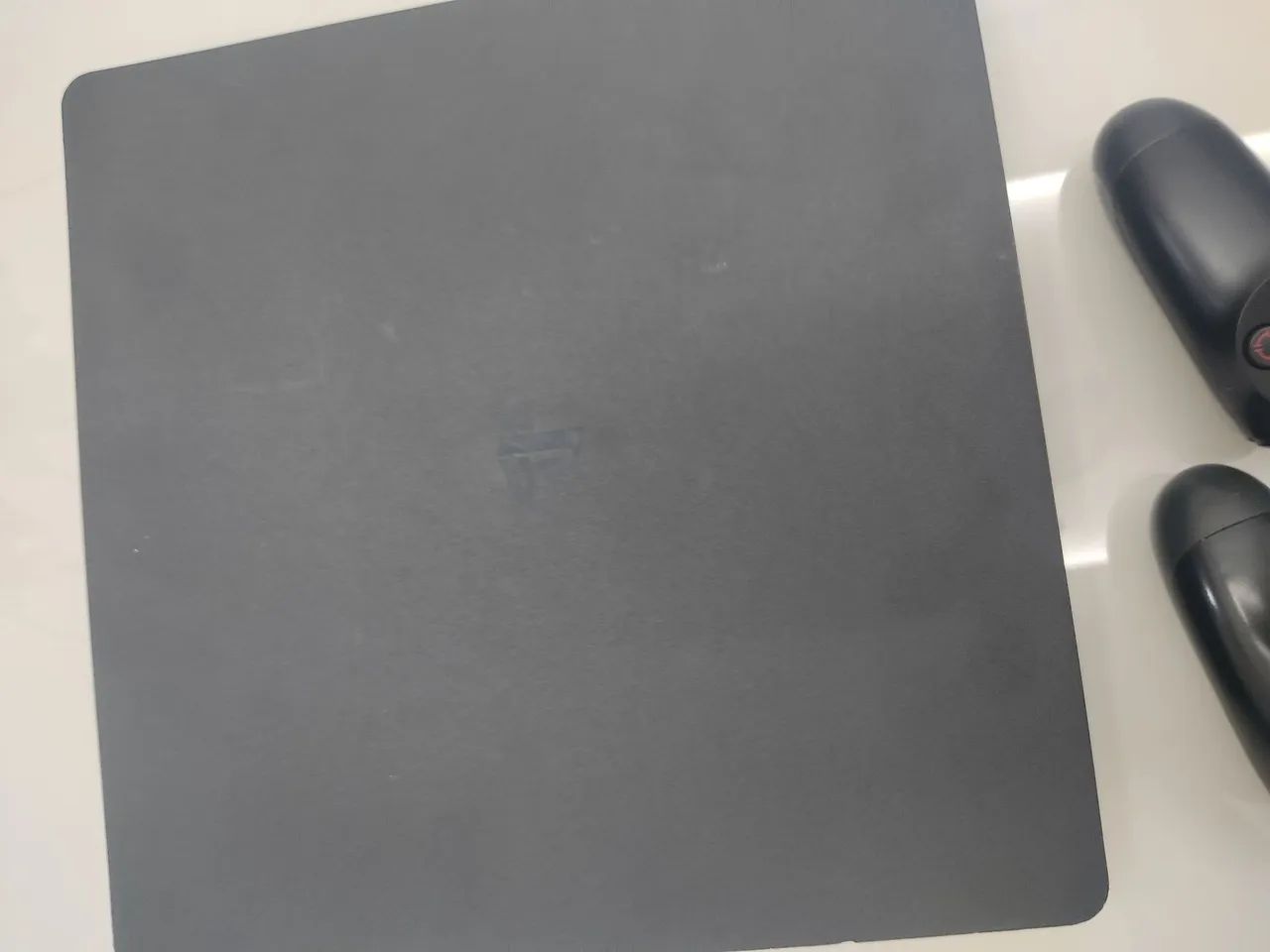 PlayStation 4 slim de 1 tera - Foto 2