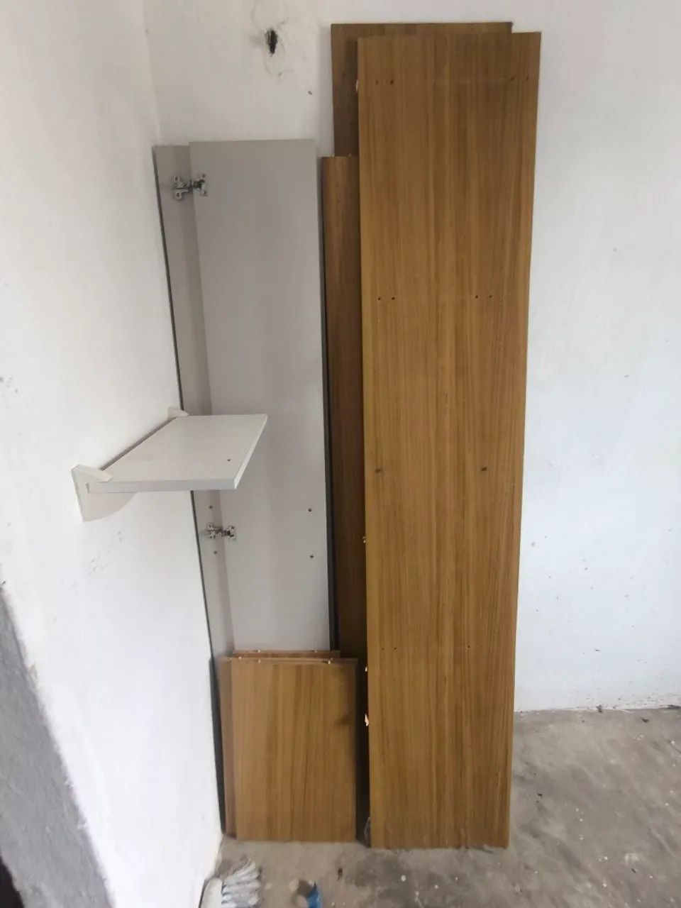 Guarda roupa de casal  - Foto 2