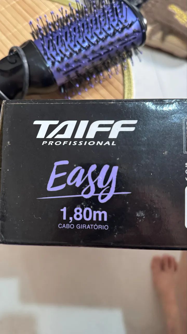 Escova secadora TAIFF easy  - Foto 3