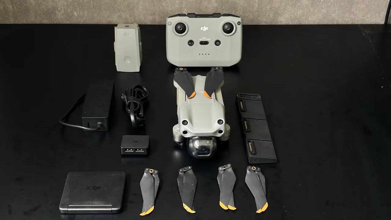 Drone DJI Air 2S  - Foto 3