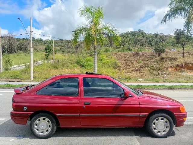 Ford Escort 1994