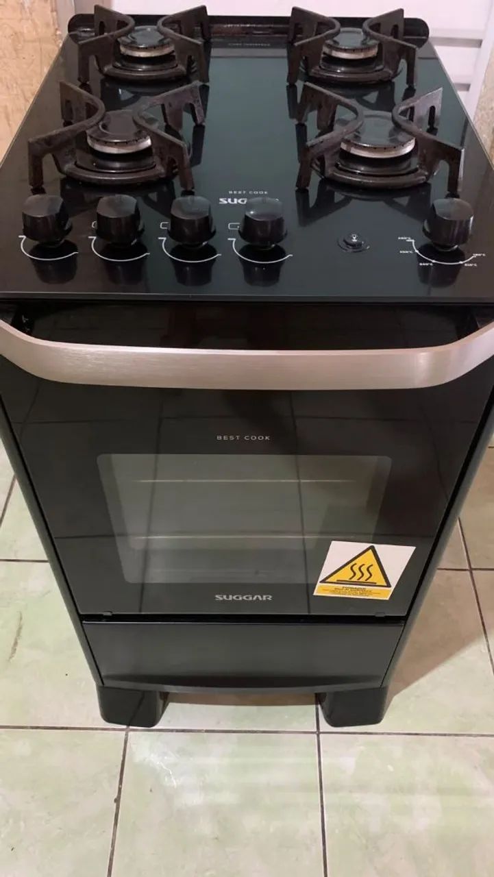 Fogão  - Foto 2