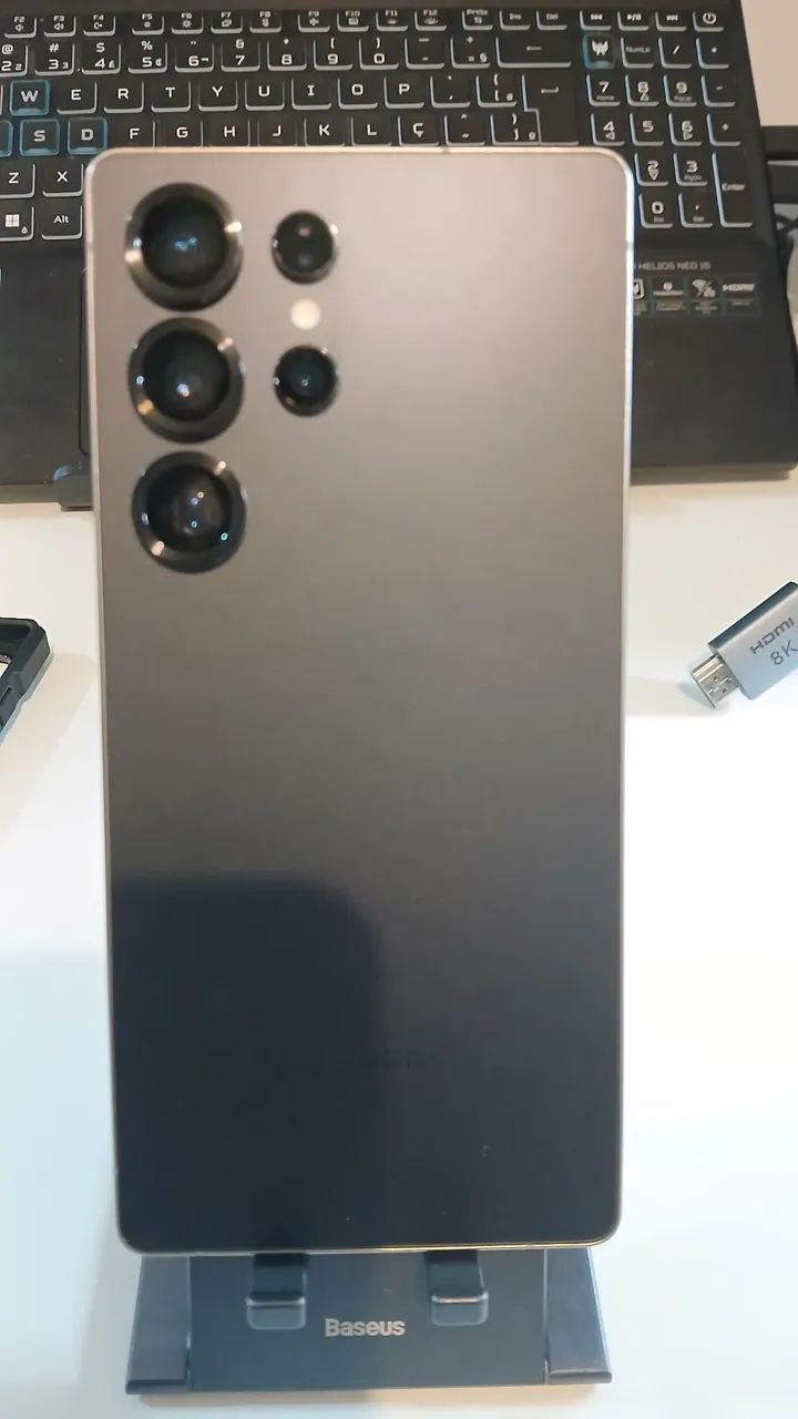 S25 Ultra 512gb  - Foto 3