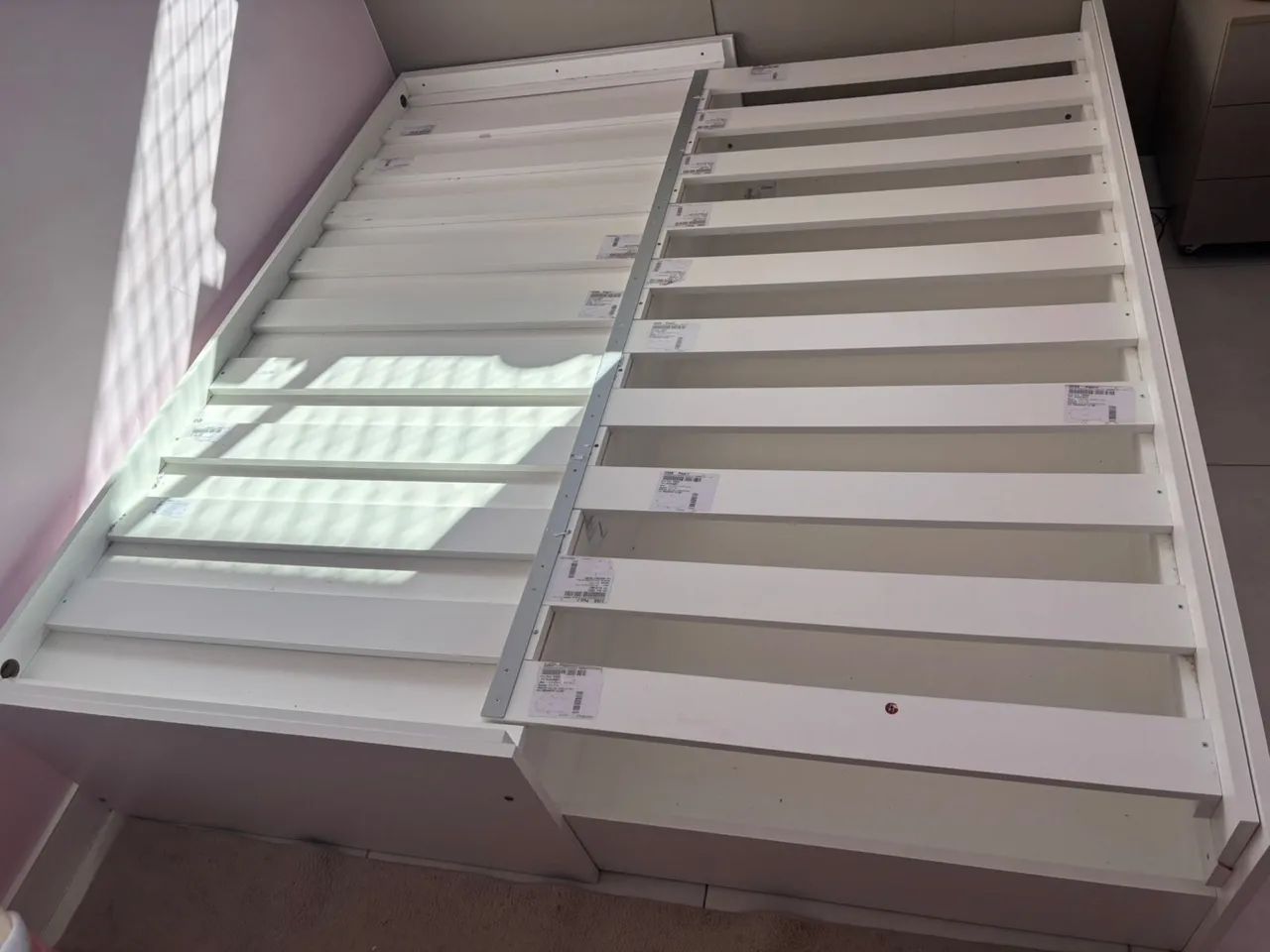 Cama três em 1 - Foto 4