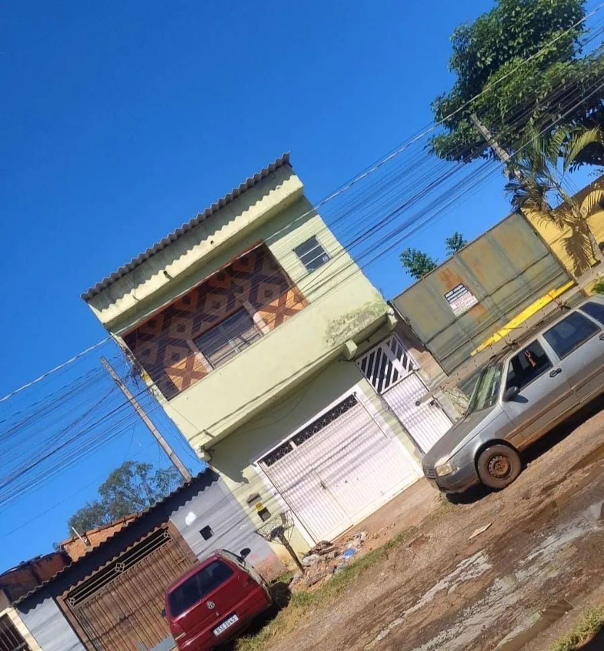 Foto - Ribeirão Preto - Vila Guiomar
