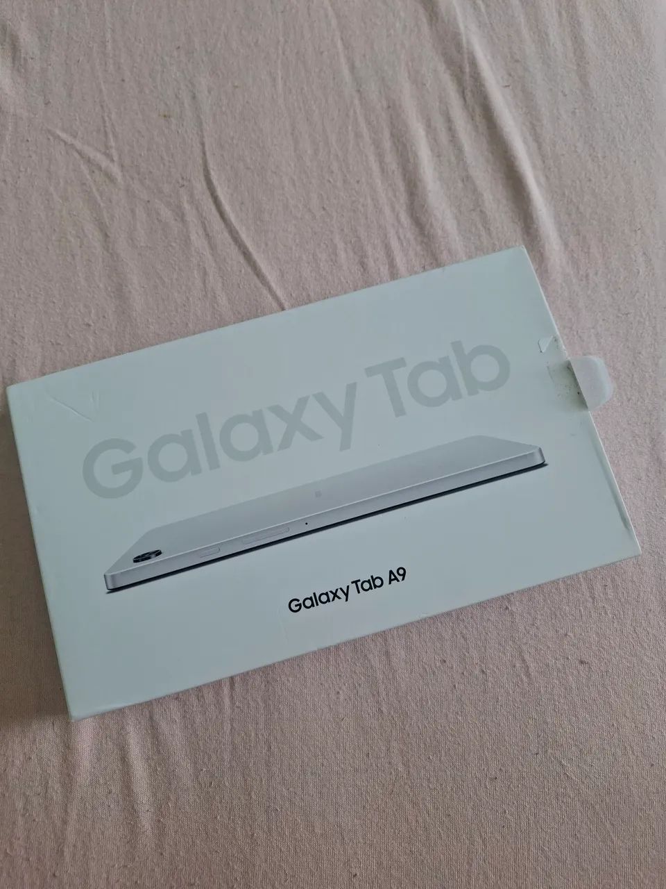 Tablet Samsung A9 - Foto 5