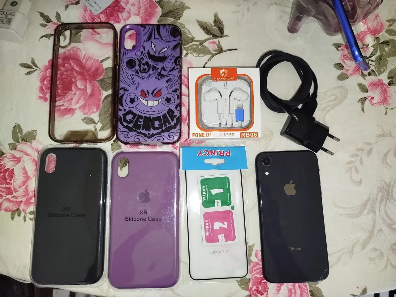 iPhone xr - 64 gb - Foto 5