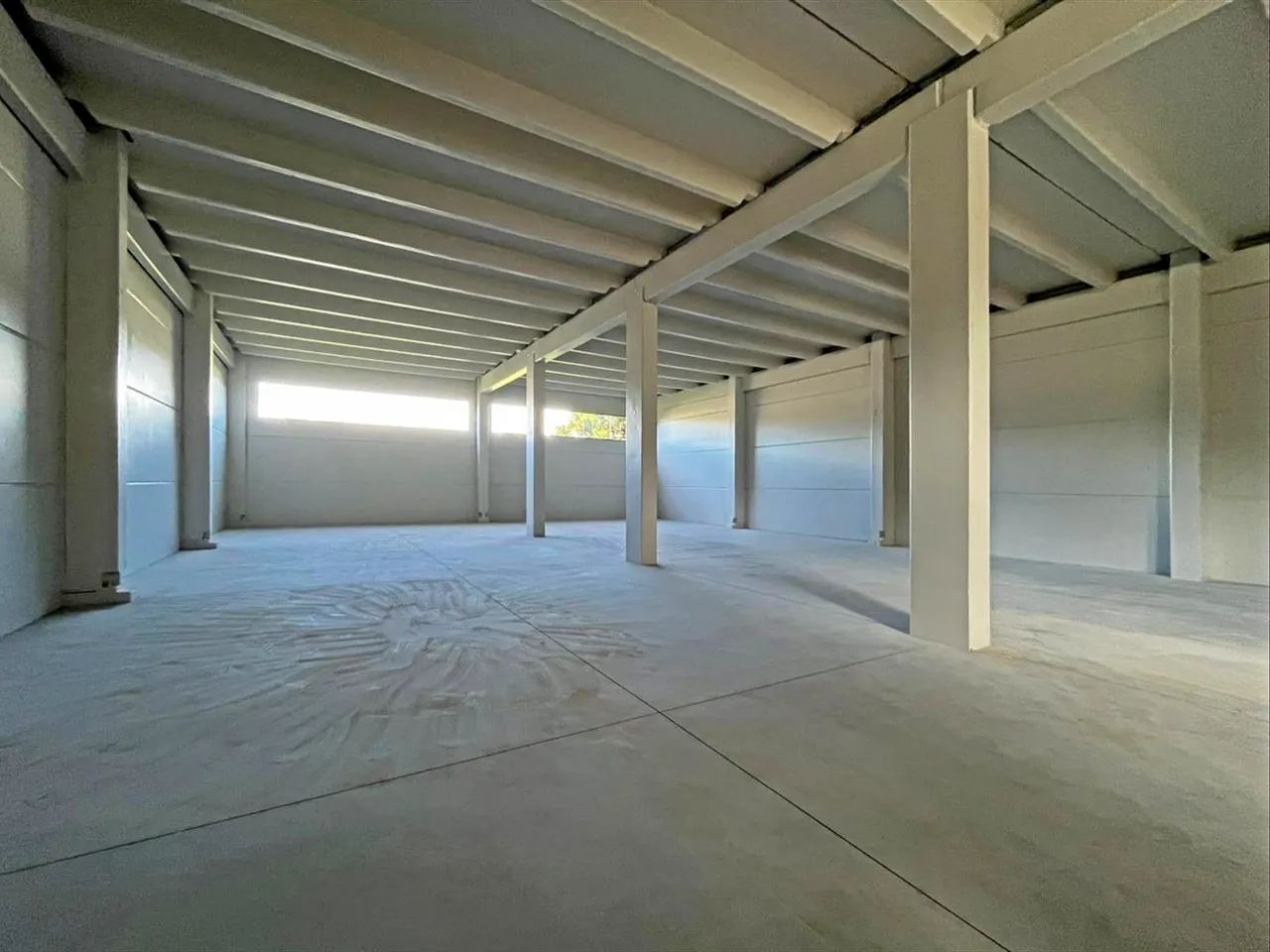 Pavilhão/Galpão - Santa Helena - Foto 4