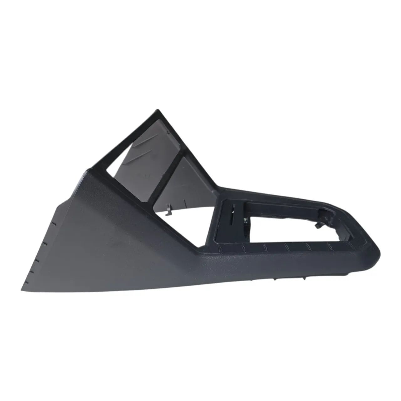 Console Central VW Polo 2025 - Foto 4