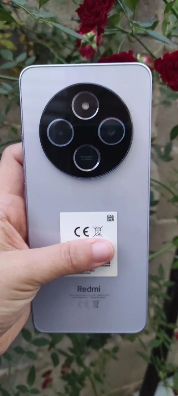 Xiaomi redmi 14c 256 gb - Foto 4