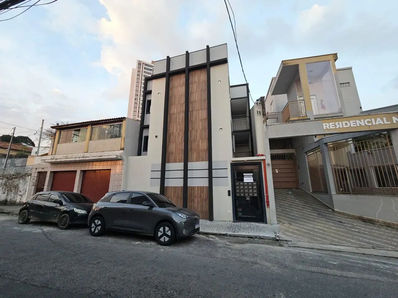 Studio Funcional e Apartamento no Tucuruvi a venda com 28/40M²  Praticidade e Excelente Lo