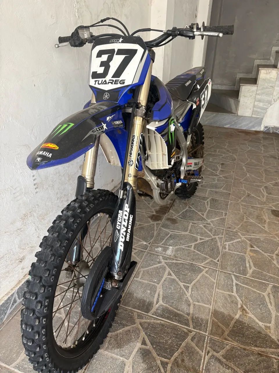 YZ 2015 250cc - Foto 2