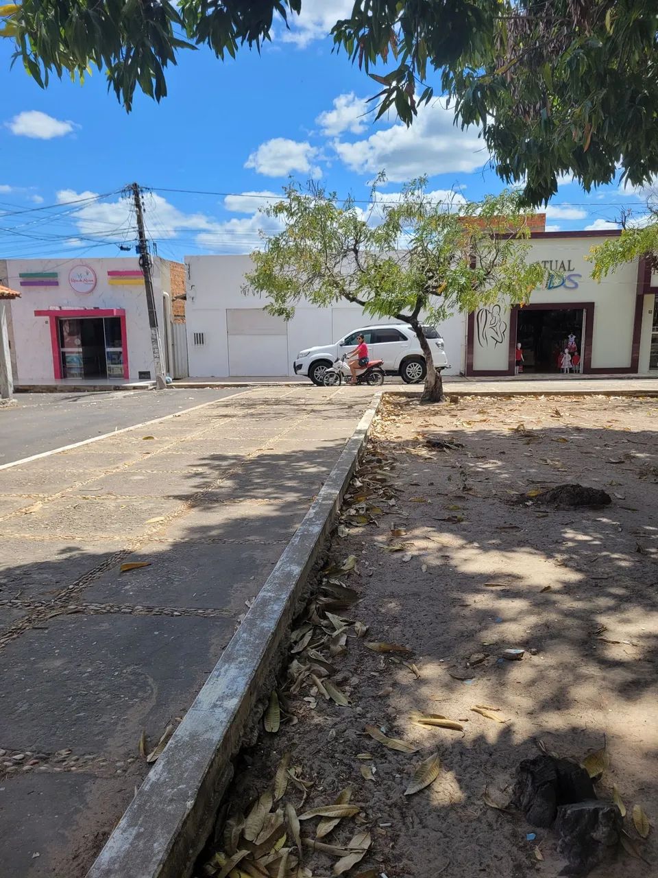 PRÉDIO COMERCIAL, GUADALUPE PI, VENDO - Foto 2