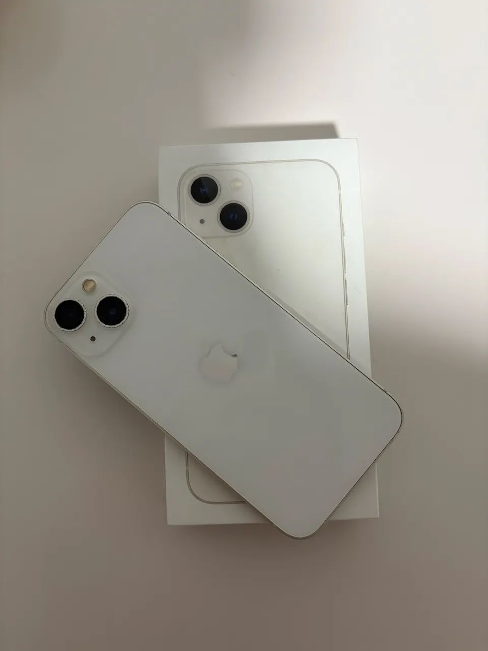 iphone 13 Modelo simples  - Foto 3