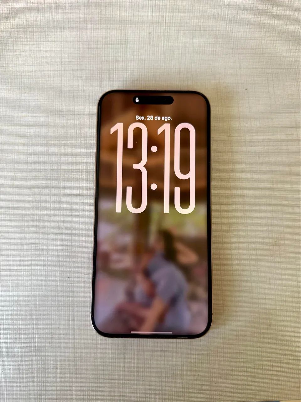 iPhone 16 pro Max 512 GB - Foto 3