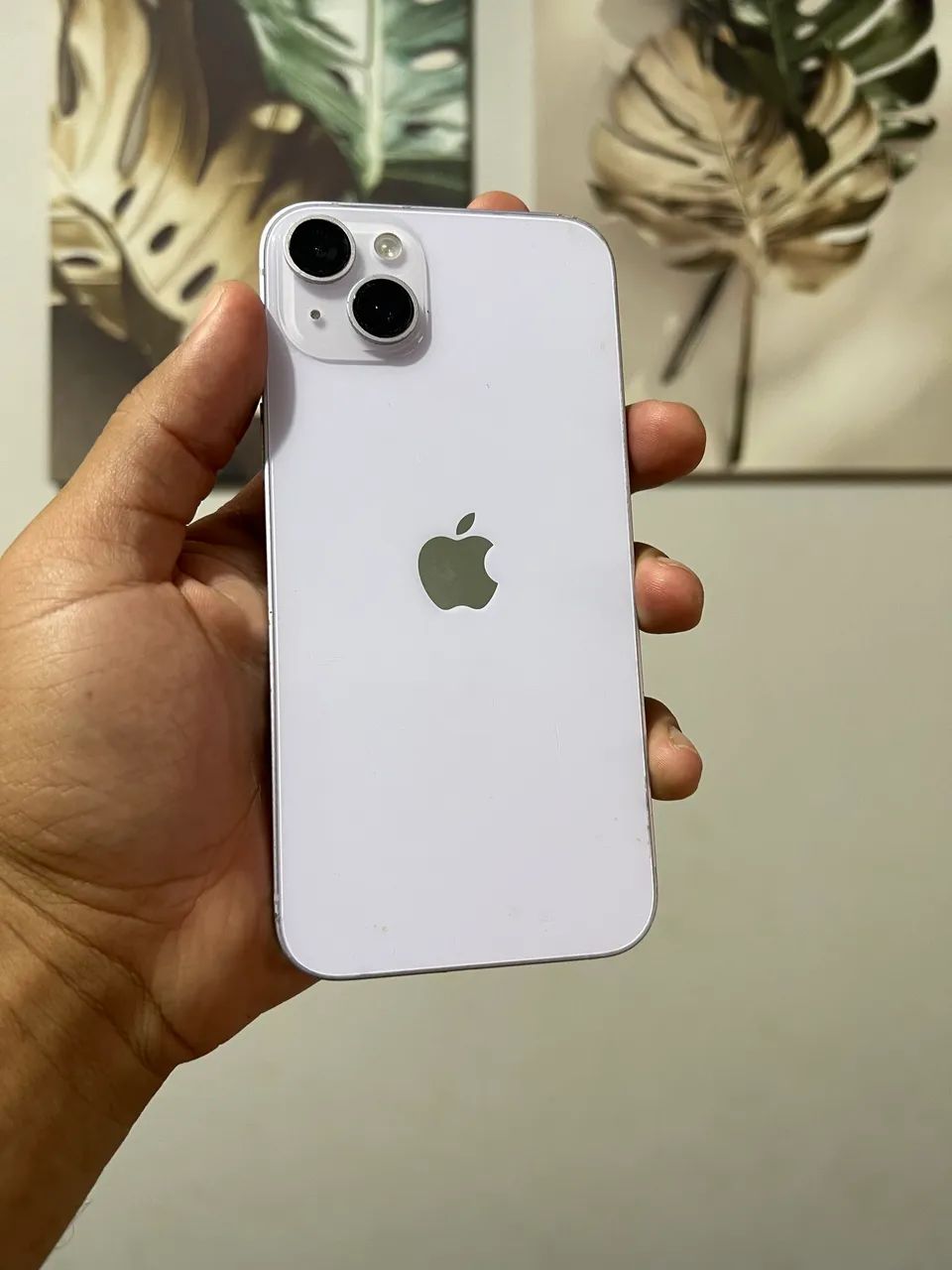 iPhone 14 Plus 128 GB todo original R$1.950 - Foto 2