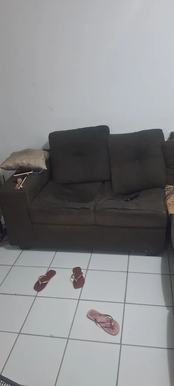 Vendo Sofá  - Foto 2