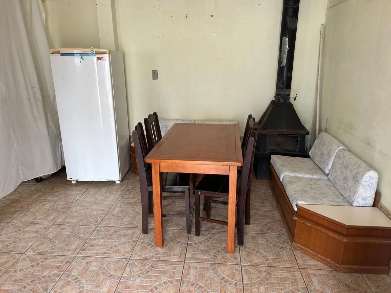 Alugo Kitnet próximo facvest  - Foto 5