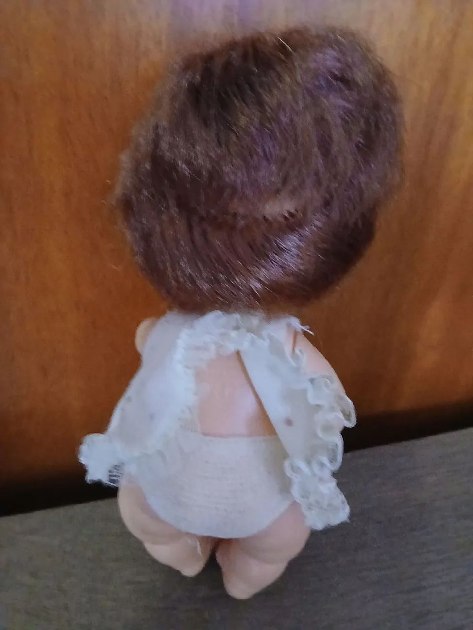Bebê ruiva da Boneca Mãezinha Estrela ! - Foto 2