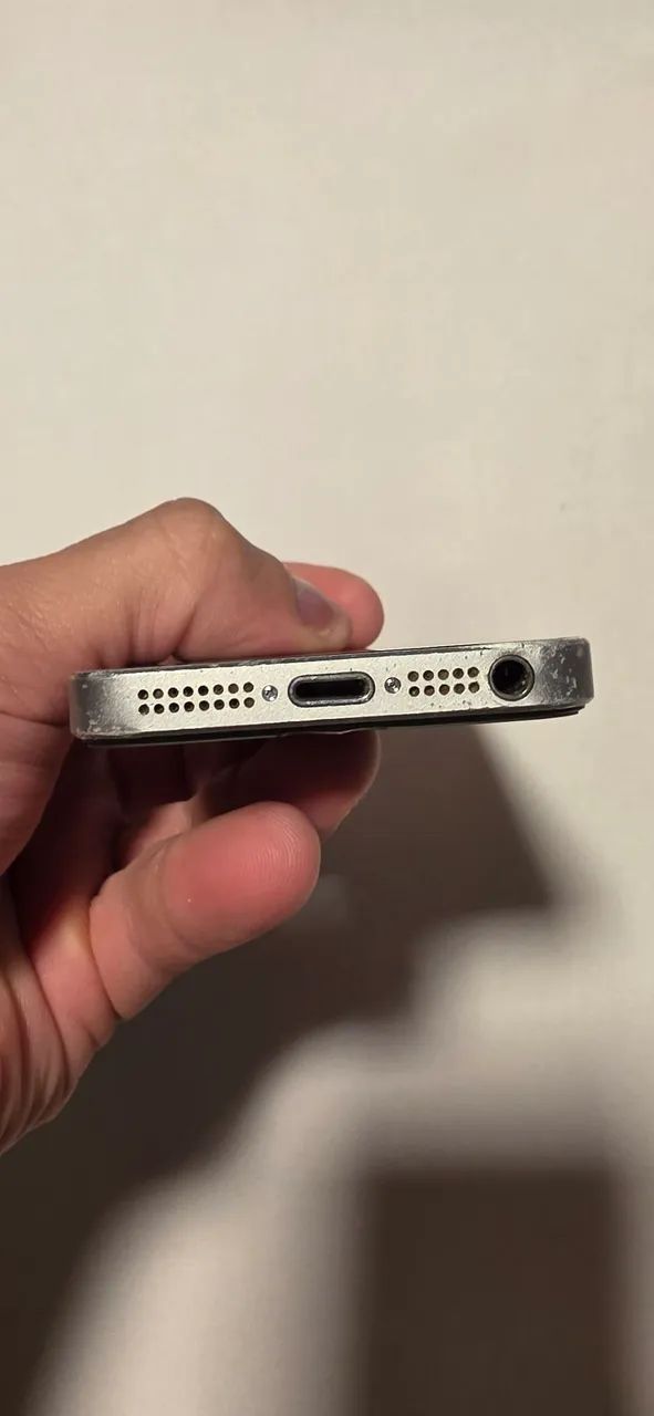 Iphone SE - Foto 4