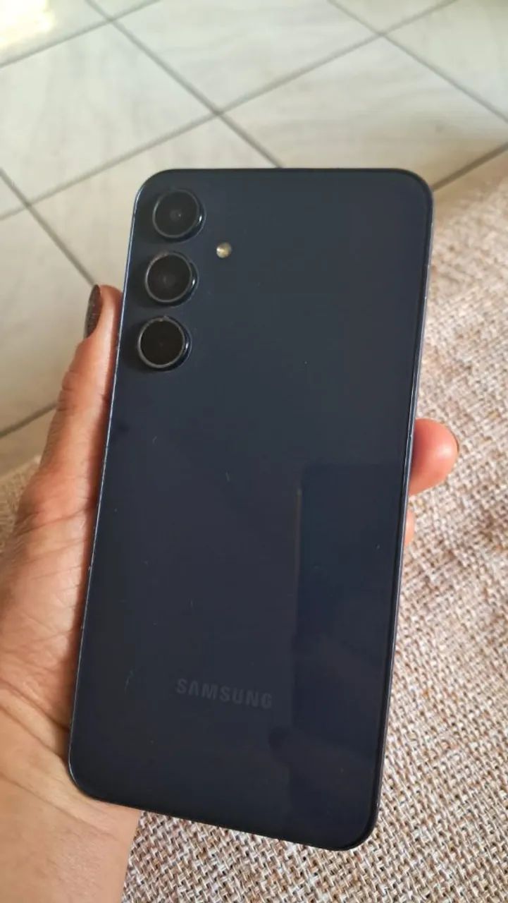 Celular samsung  - Foto 2