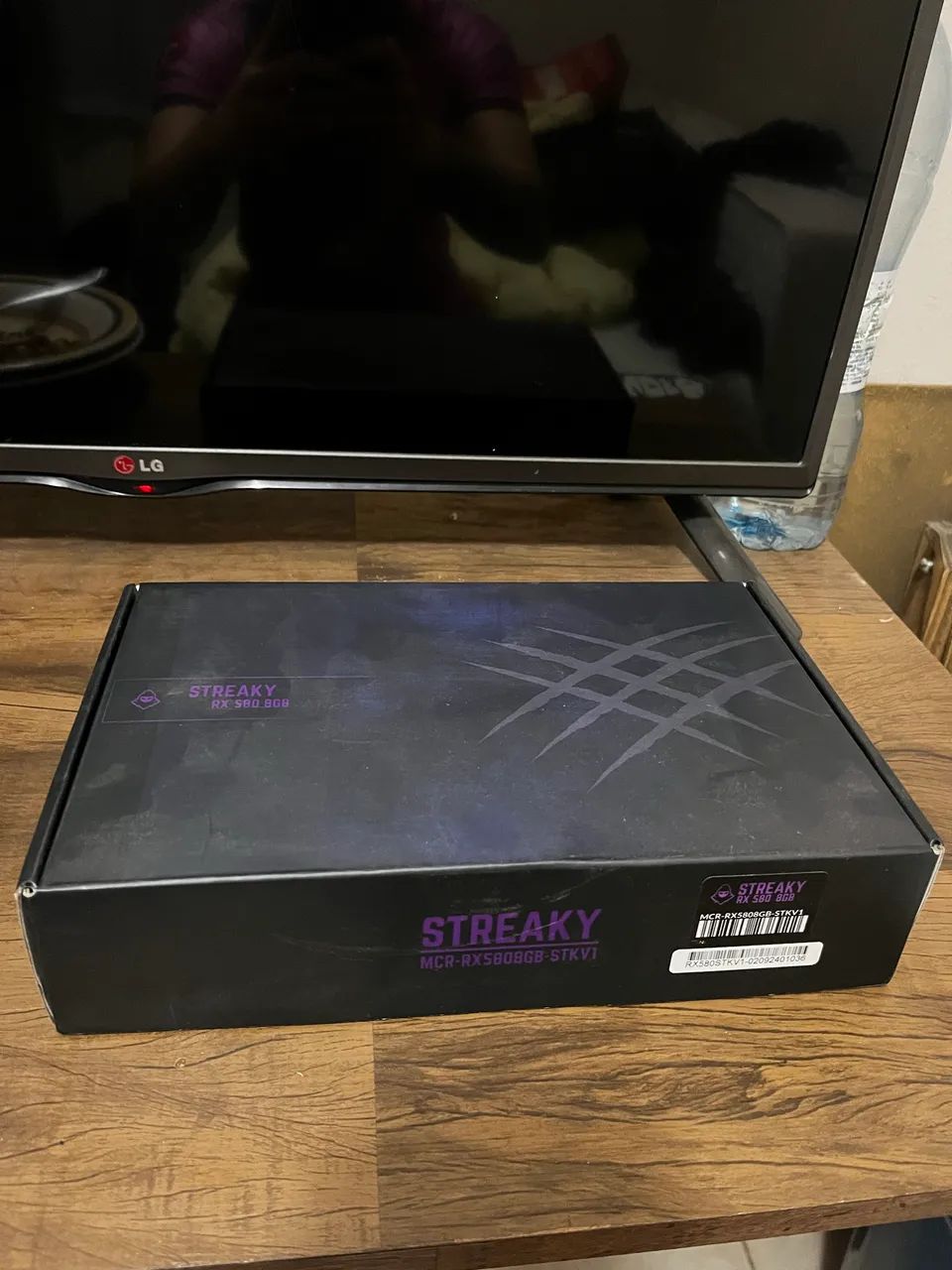 RX 580 ZERADA! - Foto 4