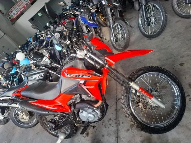 Honda Bros 2022 - Foto 3
