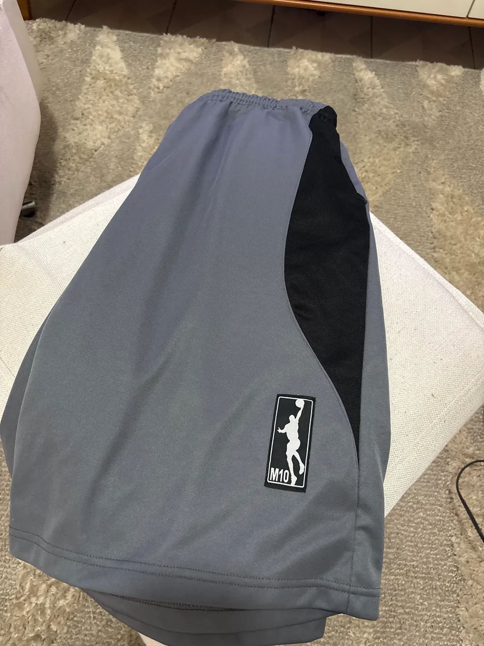Kit de bermudas - Foto 3