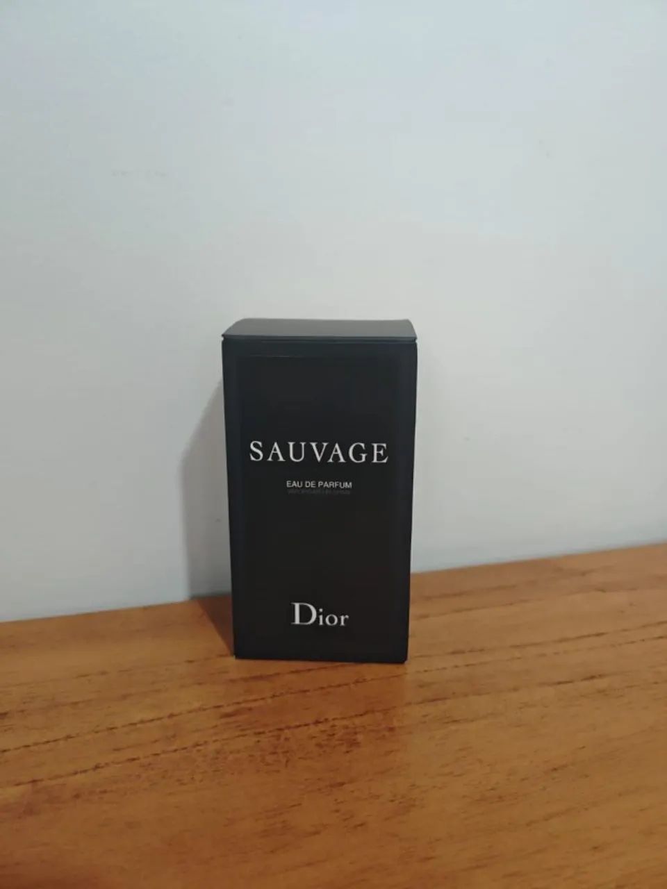 Perfume Sauvage Dior 100ml - Foto 5