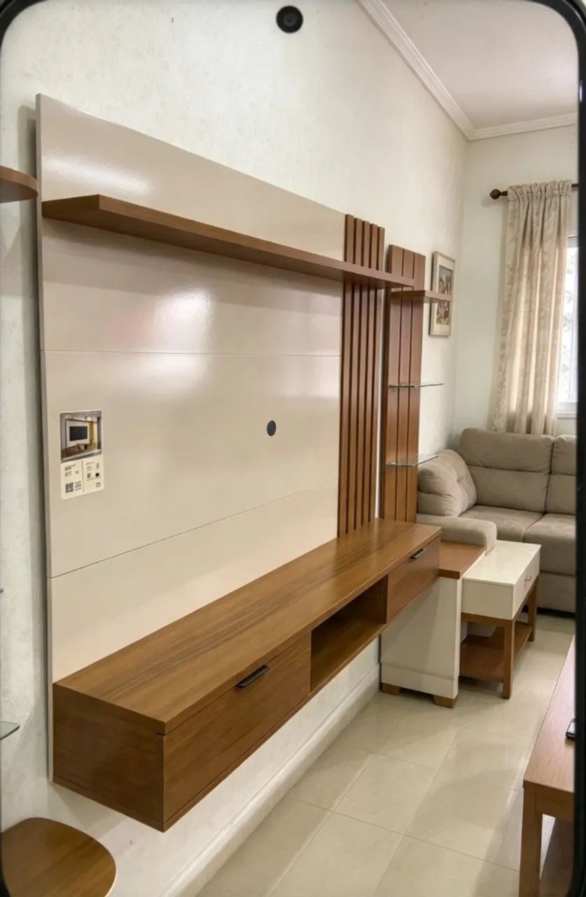 Painel Para TV Até 55 Polegadas (Entrega em até 24h)