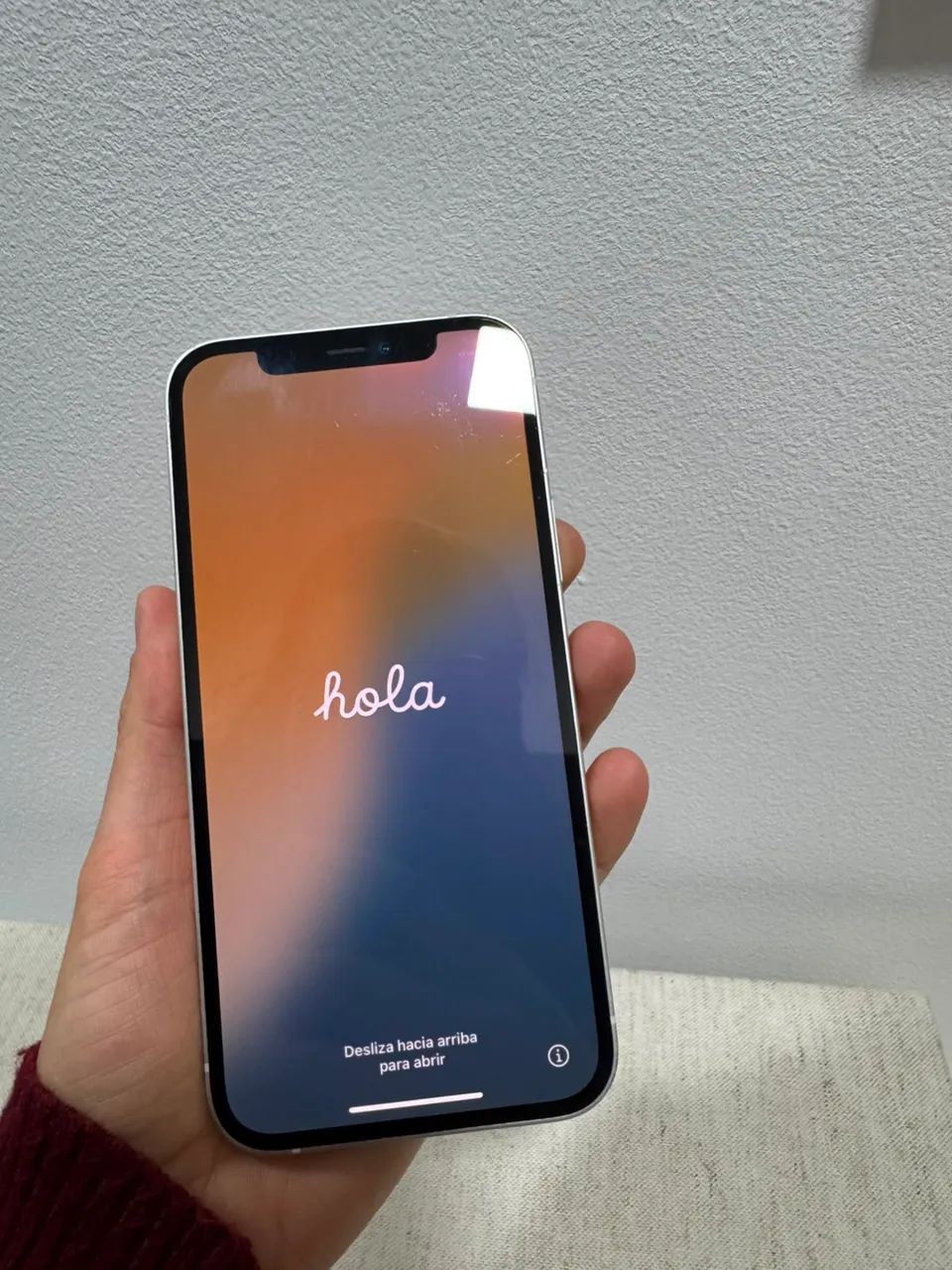 iphone 12  - Foto 3