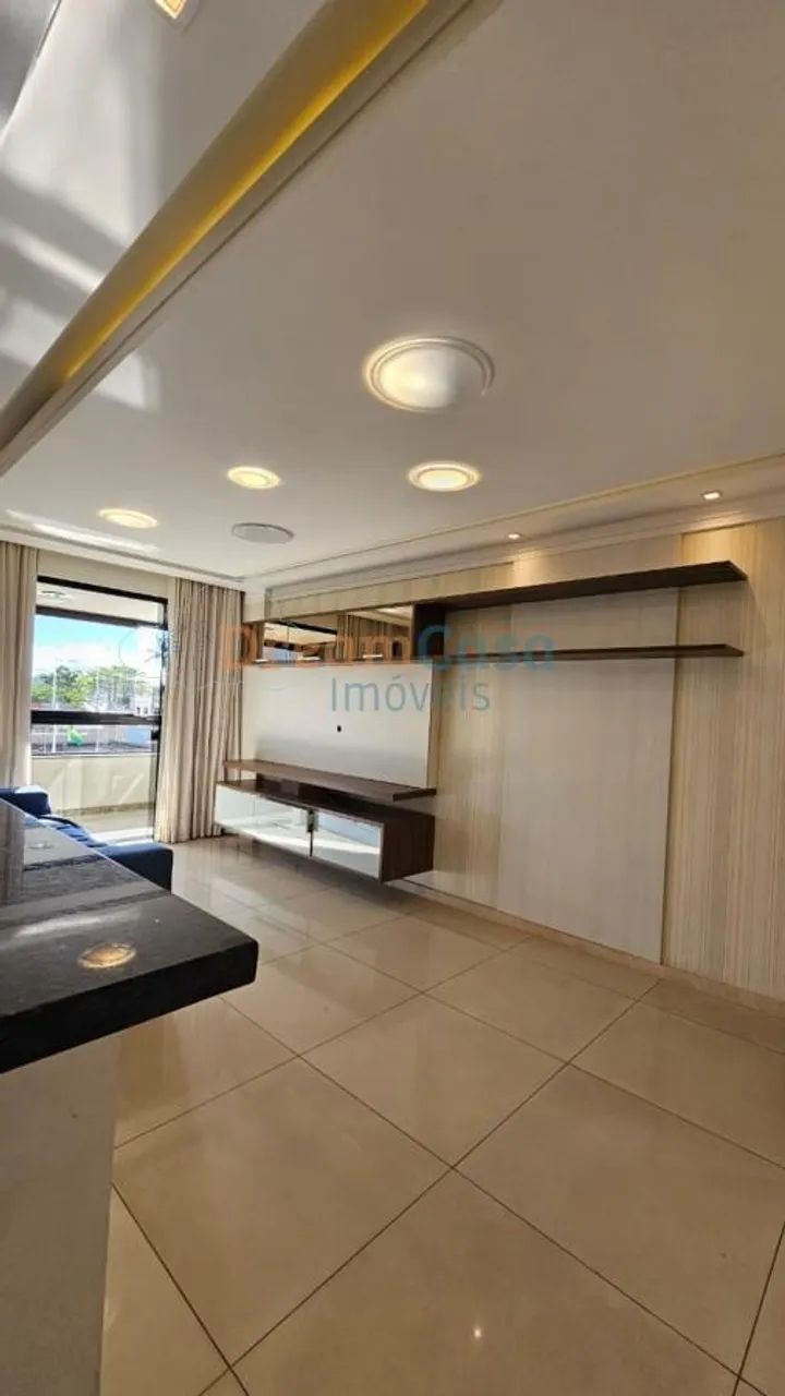 Apartamento no Sunset Plaza | Cidade Nova  Ilhéus/BA - Foto 2