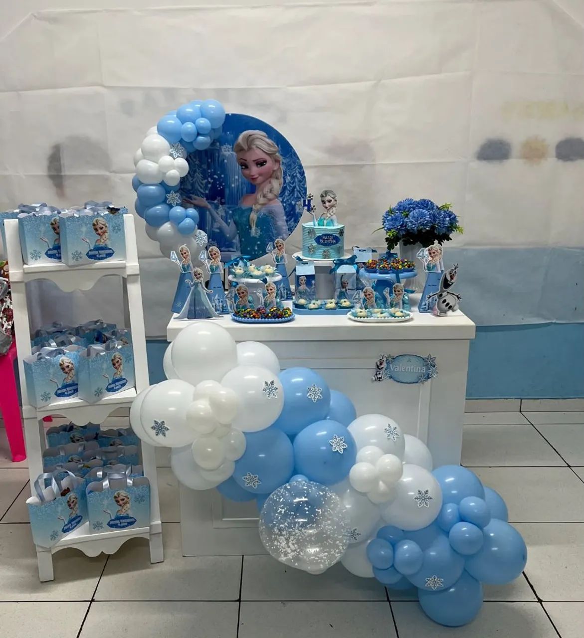 Mini festa  - Foto 4